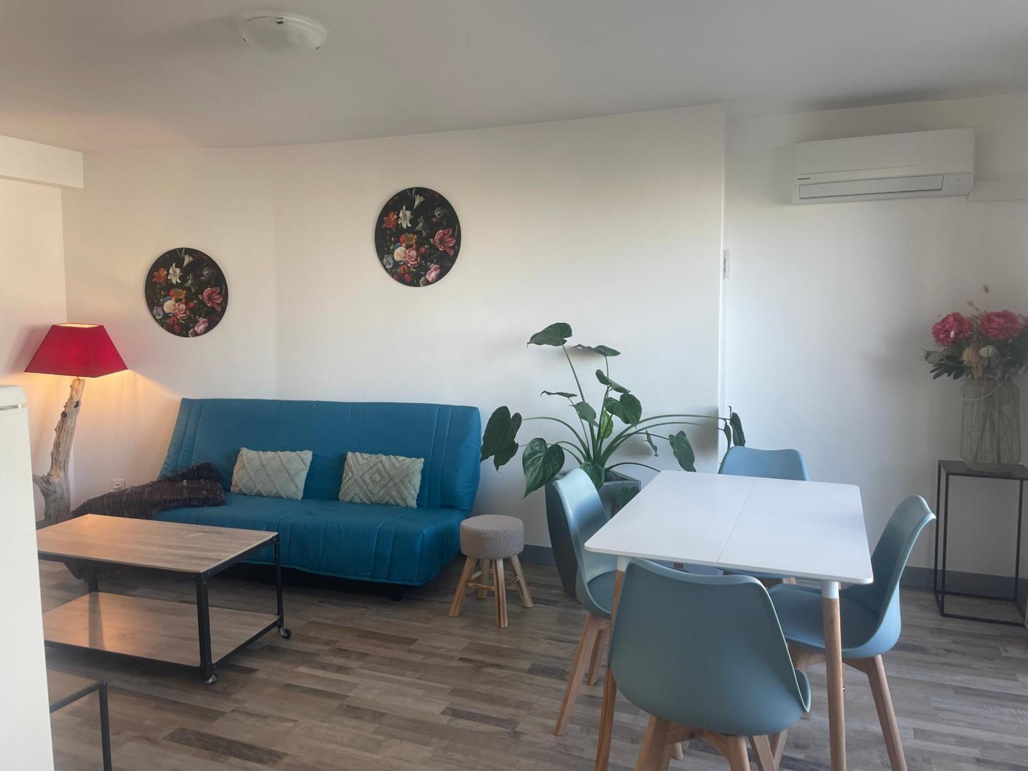 Appartement Place Peyramale *